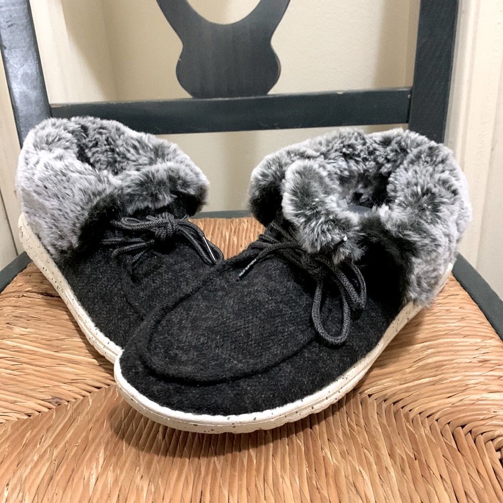 Hey Dude Shoes